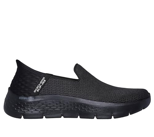 Image of Skechers Womens GO Walk Flex - Relish Slip-ins Walking Shoes