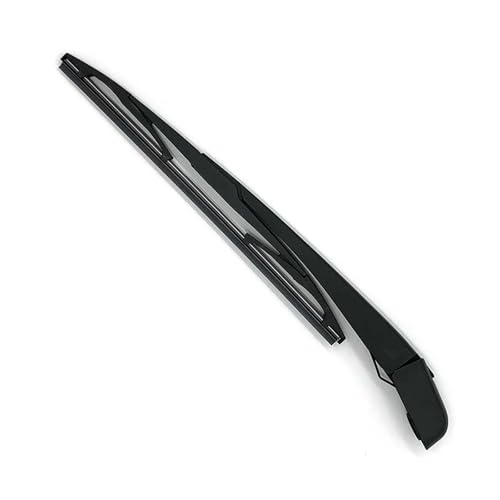 Escobilla y brazo trasero Chery New QQ 2004-2005 limpiaparabrisas 4
