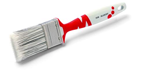 Schuller Eh'klar 72302 Allright L Profi - Brocha plana (30 mm)