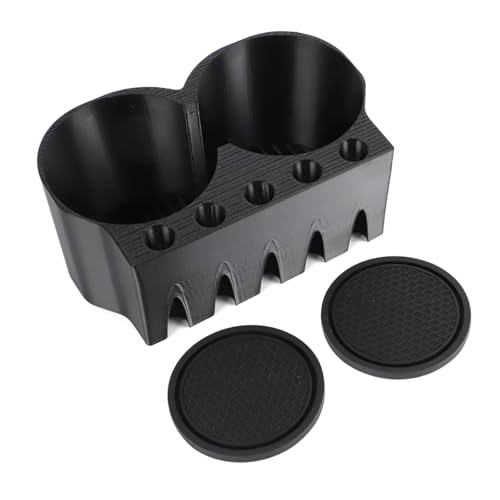 Porte-gobelets Infiniti FX50 QX70 double console centrale 684311CA0A - 3