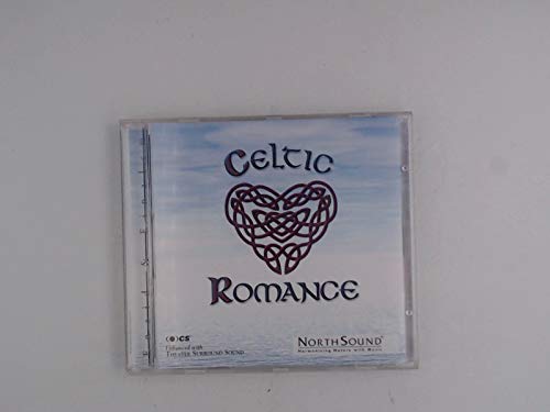 Celtic Romance [Audio CD]