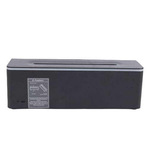 Diffuseur d'aromathérapie CHICIRIS 320ml humidificateur cheminée RVB - 8