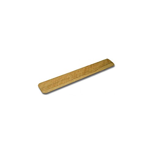 Planchette à pain en hêtre Matfer 800x120mm pour la découpe de baguettes