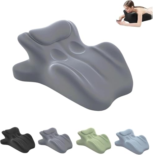 うつ伏せ寝枕 多機能 うつ伏せ枕 カップルクッション ゲーム 読書 仮眠用サポート 多機能カップルクッション 行為用マット 体位サポート 防水設計 高密度メモリフォーム 通気性 人間工学 カップル向け姿勢枕 ウェッジ枕 睡眠 映画鑑賞 読書用 快適な生活を