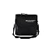 FAVI Universal Video Projector Travel Bag - US Version (Includes Warranty) - Black (FE-LG-BAG-BL)