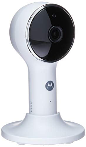 Baba Eletronica Motorola Lux64 Connect 4, 3 Video Wi Fi, Motorola, Branca, Motorola, Branca, 56Mmx72