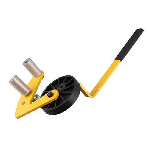 MENDUNER �ϖ��Ճ��[���[�t���f�b�L�{�[�h�����c�[���A�l�ԍH�w�Ɋ�Â����f�b�L�����n���h����2x4�C���`�̖ؐ��t���[���ɐ��m�Ɏ��t���邱�Ƃ��ł��܂��B