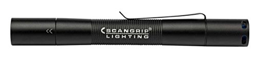 Preisvergleich Produktbild Scangrip 03.5120 FLASH PEN R (Akku) Stiftleuchte LED