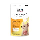 Vet's Labo ���f�B�T�v���v���X ���p �֐߃T�|�[�g 6gx8�{