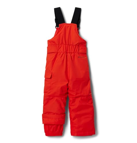 Image of Columbia Kids Snowslope Iii Bib (Toddler)