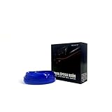 OCC MOTOR SPORT TIRA DE ALAMBRE EL DE NEÓN DE FIBRA ÓPTICA COLOR AZUL