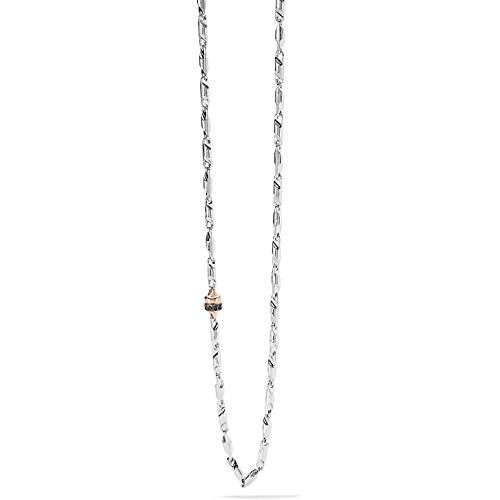 Preisvergleich Produktbild Halskette Comete Uomo UGL692