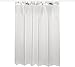 RhLLvJ PVC Strip Curtain, Plastic Door Curtain, 1.6 Mm Thick, Transparent, Flexible, Heat-Insulating, for Industrial Doorways (Color : 1.6mm, Size : 3.8mX2.5m)