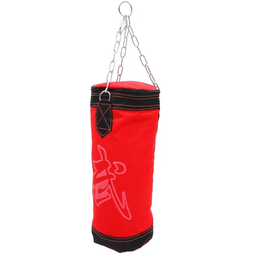 CaFfen Boxsack Stehend Boxsack, Boxsack, Sandsack, Treten, schweres Hängen, Ganzkörpertraining, Sandsack, Leere Leinwand, Workout, praktisch Boxsack Erwachsene CaFfen Boxsack Stehend Boxsack, Boxsack, Sandsack, Treten, schweres Hängen, Ganzkörpertraining, Sandsack, Leere Leinwand, Workout, praktisch Boxsack Erwachsene