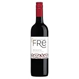 FRE Red Wine Blend, Alcohol-Removed, 750mL Wine Bottle