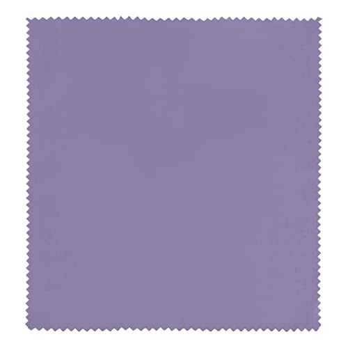 Image of Noble Hard Shell Glasses Case - Protective Eyeglass Case for Glasses with Microfiber Cleaning Cloth and Pouch