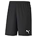 PUMA Teamgoal 23 Knit Shorts Pantalones Cortos, Hombre, Puma Black, XXL