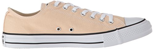 Image of Converse Unisex-Adult M9166c All Star Ox Black Sneaker