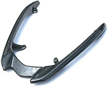 シグナスX4型　X5型　用 EPIC製　グラブバー　クワガタ　タンデムバー Amazon | KN企画 MOS シグナスX 4型 5型 リアルカーボングラブバー