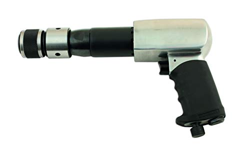 Burineur pneumatique LASER TOOLS 6031 pour la renovation du garage