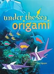 Buy Under The Sea Origami — BookShops.in