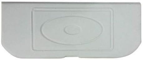 30005204 30006125 VERMONT CASTINGS DEFIANT 2N1/FLEXBURN REFRACTORY ACCESS DOOR