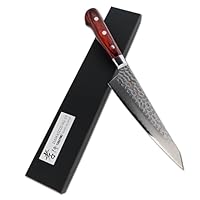 堺孝行　33層ダマスカス鋼　剣型三徳160㎜ imgrc0077520281.jpg