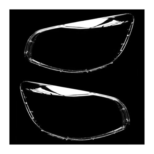 Phares opaques solution coque lentille Soul 2014-2017 verre transparent neuf - 5