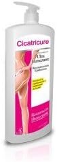 Set of Two Cicatricure Ultra Humectante Crema Corporal/body Cream