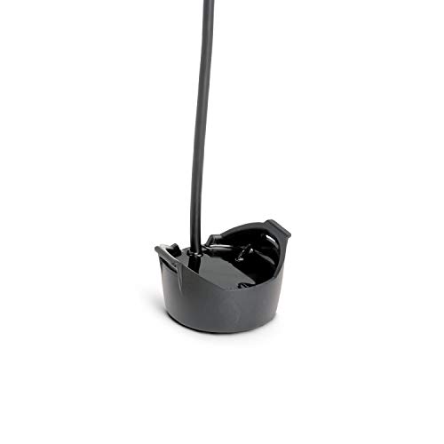 Humminbird 710275-1 XP 9 HW in Hull Transducer