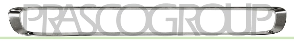 (B07MQT2VHR) in unserem Katalog. Ändern Sie das Produktattribut in Prasco MN3122305 - Kühlergitter