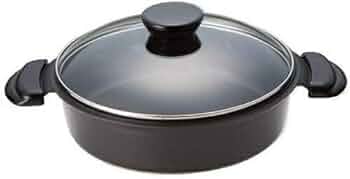 Amazon|スーパーラジエントヒーター 専用鍋 遠赤外線すき焼鍋 Amazon|スーパーラジエントヒーター 専用鍋 遠赤外線すき焼鍋