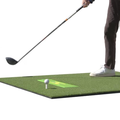 Divot Board 4'x5' Hitting Mat