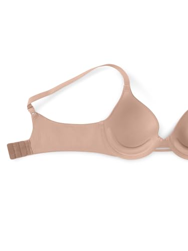 Image of Warner's Women's Warners Women's Cloud 9 Super Soft Ribbed Underwire with Lift Bra
