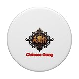 Zoom IMG-2 simbolo cinese crew gang audace Zoom IMG-2 simbolo cinese crew gang audace