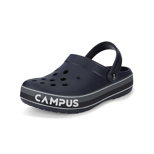 Image of Campus Men Gc-4007A Clogs