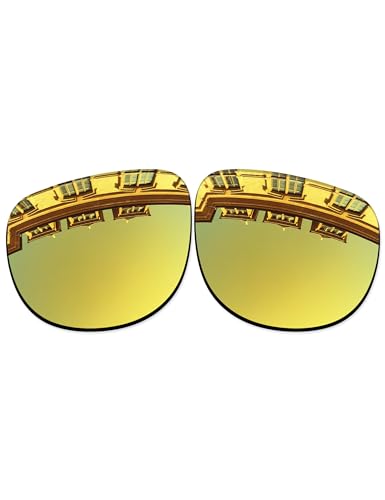 Image of Lenses Replacement for Ray-Ban RB4147 60mm | 56mm Sunglass - Confirm Fit | Scratch Resistant