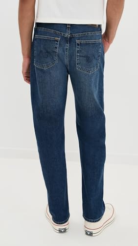 AG Adriano Goldschmied Men's Felix Vapor Wash Vintage Straight Denim3