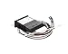 Perlick 1006750-10 Red Display Re Dzs60 Red Wine