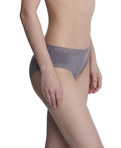 Image of Natori Women's Bliss Cotton Girl Brief Panty