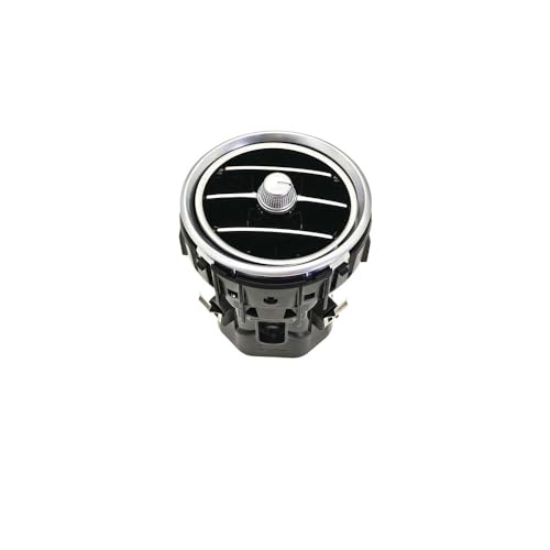 Grille de ventilation climatisation W205 cassée ? Kit de remplacement complet Benz GLC C