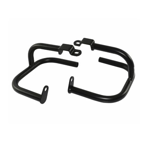 Barre protection moteur pour rouler serein en Scrambler 900 T900