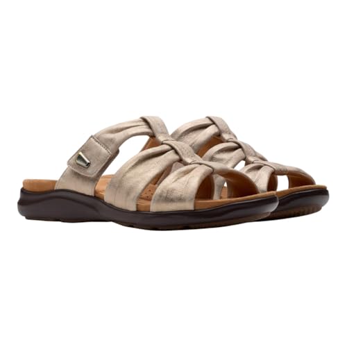 Image of Clarks womens Kitly Slide