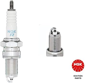 NGK Spark Plug Stock # 5329