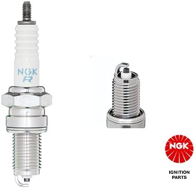 NGK Spark Plug Stock # 5329