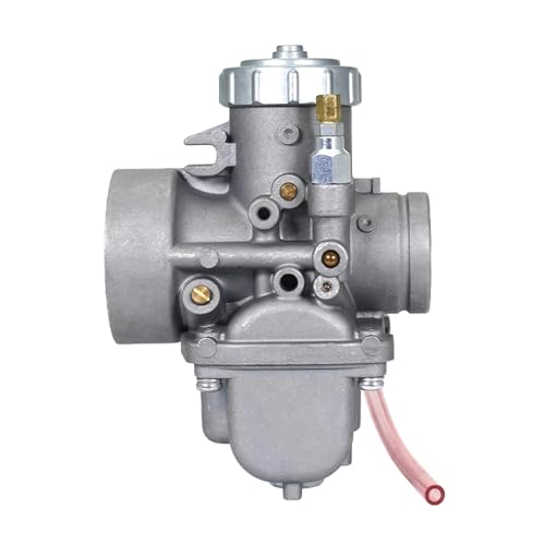 Carburateur Mikuni PZ34J VM34 haute précision pour moteur Yamaha 350