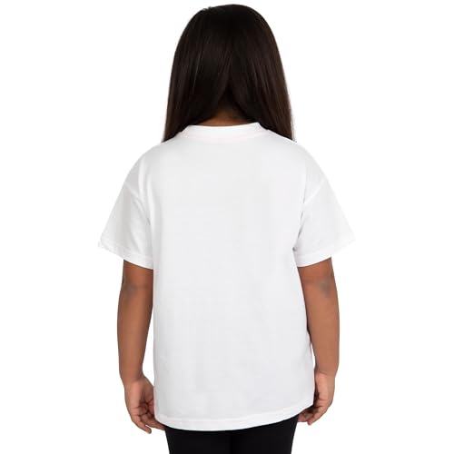 wicked Shirt | Short Sleeve Shirts for Girls | Glinda Girls Shirt | Cotton Shirts3