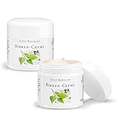 Sanct Bernhard Berkencrème | Licht, zacht verzorgend, ontstekingsremmend, jeuk verzachtend en genezend ...