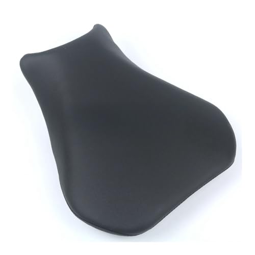Asiento delantero GSXR 1000 K9 K17 para rutas largas en moto cojín de piloto GSX-R1000 2017-2021