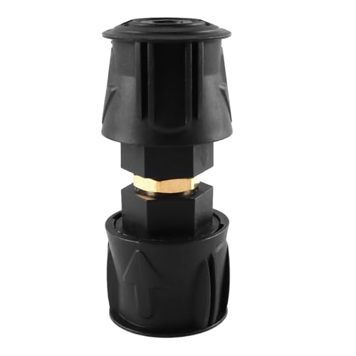 Nicear Acople Rápido Alta Presión Para Pistola Conector Manguera Karcher Y Hidrolavadora M22 14mm Adaptador Conexión Rápida Para Manguera Karcher